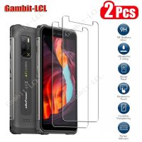 ♣♈ HD Original Protection Tempered Glass For Ulefone Armor X10 Pro 5.45 ArmorX10 X10Pro ArmorX10Pro Screen Protector Cover Film