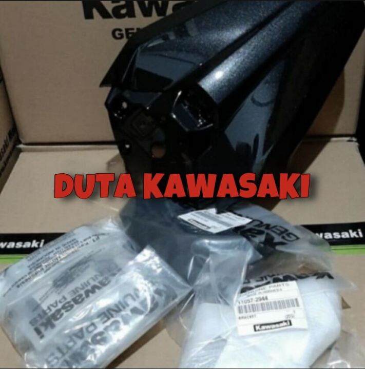 single seat zx25r