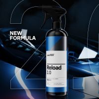 CARPRO Reload 2.0 - สเปรย์เคลือบเงา ที่มีส่วนผสมของซิลิก้า (Sio2)