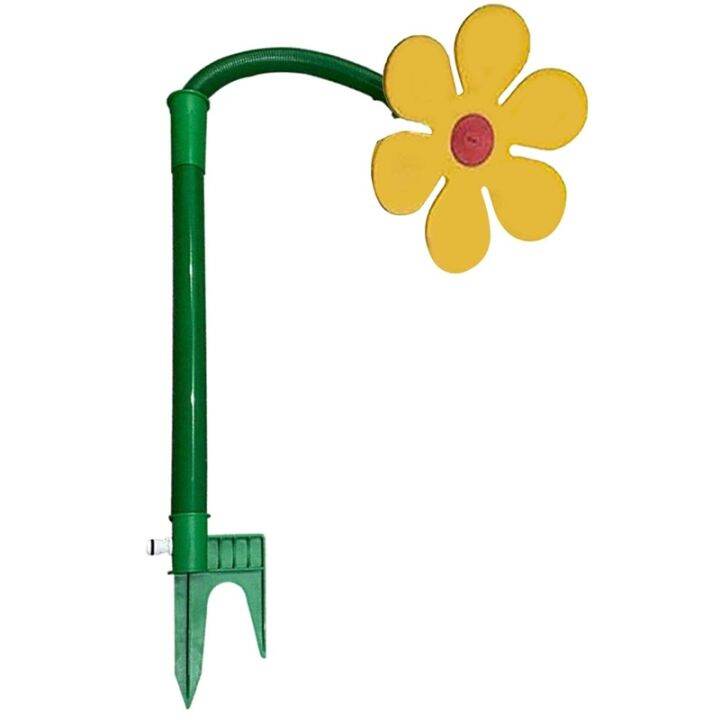 2022-funny-daisy-sunflower-garden-sprinkler-crazy-dancing-daisy-sprayer-rotating-watering-spray-house-home-garden-lawn-tool