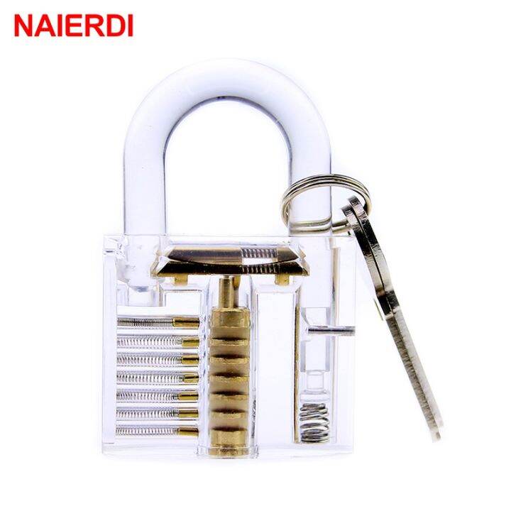 cc-naierdi-removable-transparent-visible-pick-cutaway-practice-lock-repeaed-assemble-padlock-training-locksmith-hardware