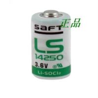 1ชิ้นต้นฉบับ SAFT LS14250 ER14250M 1 2AA 3.6V แบตเตอรี่ปั๊มอินซูลิน LSG14250