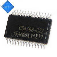 1pcs/lot CS4398-CZZ CS4398CZZ CS4398-CZ CS4398 TSSOP-28 In Stock