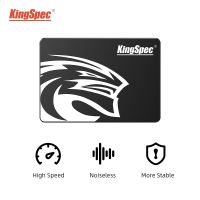 KingSpec SATA3 HDD ฮาร์ดดิสก์เอสเอสดี240G 256G 1TB 512GB 500G HD SATA Disk สำหรับโน็คบุคตั้งโต๊ะฮาร์ดไดรฟ์ภายใน