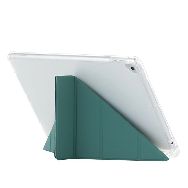 จัดส่งจากประเทศไทย-เคส-ipad-แบบ-y-type-air1-air2-gen5-gen6-9-7-air4-air5-10-9-pro-11-2020-2021-gen7-gen8-gen9-10-2-air310-5-pro10-5-พร้อมช่องเสียบปากกา