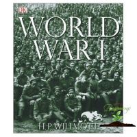 Bestseller &amp;gt;&amp;gt;&amp;gt; หนังสือใหม่ World War I