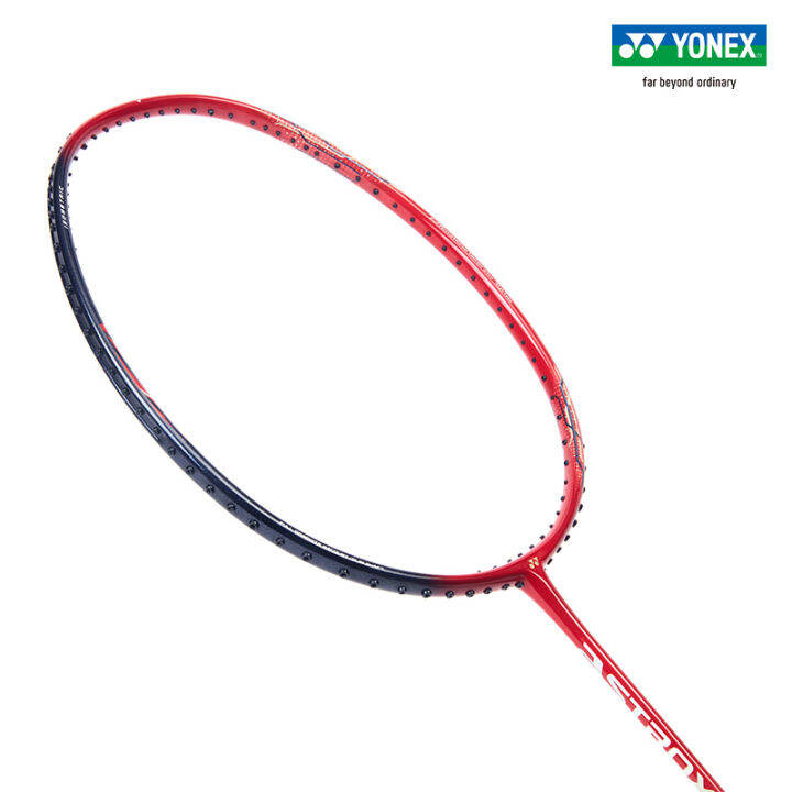 YONEX/ Unix official website Heavenly Axe Series AX38DTGE carbon lightweight badminton racket