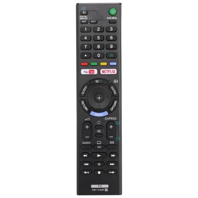 Remote Control -TX300P TV -TX300B -TX300U with /