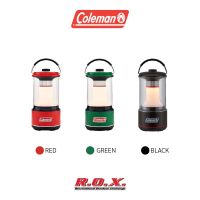 COLEMAN BATTERYGUARD LED LANTERN 200 ตะเกียง LED ตะเกียงแคมป์ปิ้ง