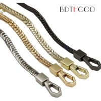 120cm Metal Purse Chain DIY Strap Replacement  Shoulder Bag  Small Handbag  Handle