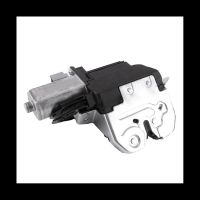 【YD】 Car Rear Tailgate Lock Latch Actuator for Cayenne 958 Q7 Touareg 3.0 3.6 TDI 7P0827505K