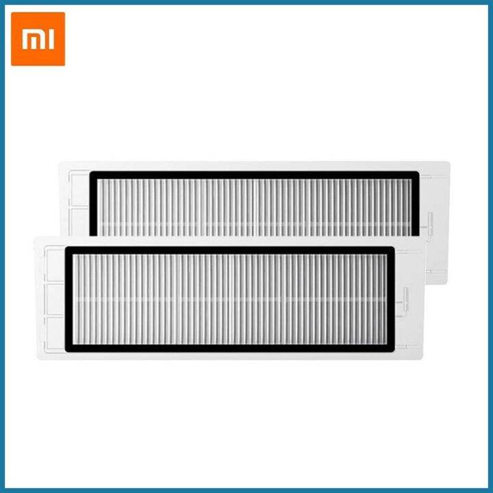 hot-lozklhwklghwh-576-มาแรง-ตัวกรอง-hepa-สำหรับ-xiaomi-mijia-1-1-s-เครื่องดูดฝุ่นหุ่นยนต์-roborock-s5-s6-s51-s55-s50แปรงอุปกรณ์ตกแต่งรถด้านข้างหลักอะไหล่