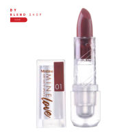 MISTINE มิสทิน มาย เลิฟ แอร์รี่ แมทท์ ลิปสติก 3.5ก. | MISTINE Mine Love Airy Matte Lipstick คอลใหม่ เอาใจสายคิ้วท์