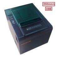 Máy in hóa đơn K80 Antech AP200U