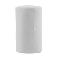 Baby Flushable Biodegradable Disposable Cloth Nappy Diaper Bamboo Liners 100 Sheets for 1 Roll 18cmx30cm