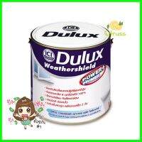 สีรองพื้นอเนกประสงค์ DULUX POWERPLUS 1 แกลลอน (3.8 ลิตร)MULTIPURPOSE PRIMER DULUX POWERPLUS 1GALLON **ของแท้100%**