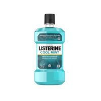 Listerine Coolmint 250Ml  ลิสเตอรีน คลูมินท์ น้ำยาบ้วนปาก 250มล.