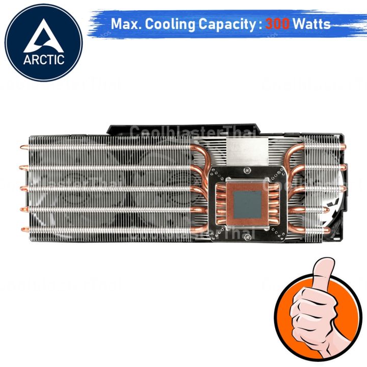 coolblasterthai-arctic-graphics-card-cooler-arctic-accelero-xtreme-iv-ประกัน-6-ปี