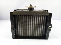 หม้อน้ำ ET95-ET110-ET115 ASSY RADIATOR (19105-720612) อะไหล่รถไถนาเดินตาม ยี่ห้อ BOER