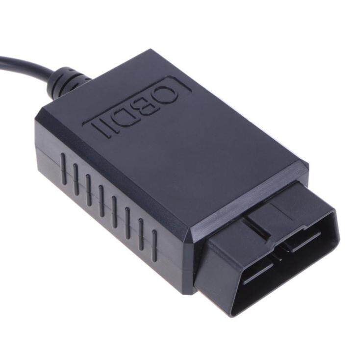 elm327-usb-obdii-obd2วินิจฉัยสแกนรถอัตโนมัติสายเคเบิลเครื่องมือสแกน-v1-5-cd