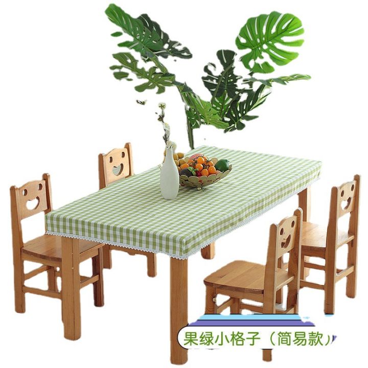hot-ผ้าปูโต๊ะสำหรับเด็กอนุบาลผ้าปูโต๊ะผ้าคลุมโต๊ะผ้าคลุมโต๊ะผ้าคลุมทรงสี่เหลี่ยม