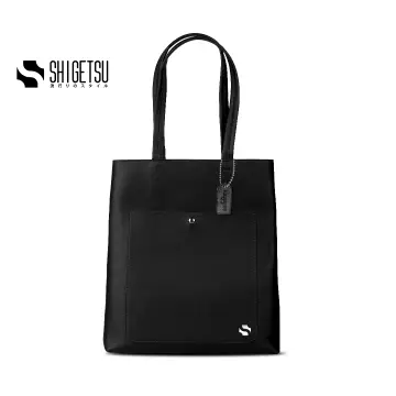 Mens leather hotsell tote bags online