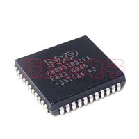 P89V51RD2FA P89 P89V P89V51 P89V51RD P89V51RD2 IC MCU 8BIT 64KB FLASH PLCC-44