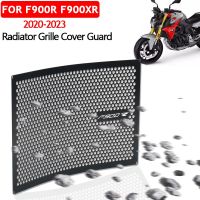 FOR BMW F900R F900XR F 900 R F 900 XR 2020 2021 2022 2023 Motorcycle Accessories Radiator Grille Guard Protector Cover F900 XR/R