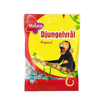 Djungelvral Original Malaco 80 G.