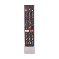 NEW Original HS-7701J HS-7700JFor Skyworth 40E3 50U500 TV Remote Control Voice Netflix Google Play Fernbedienung