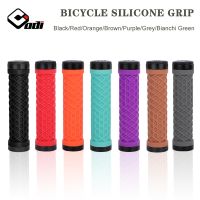 ODI VANS Bicycle Handles Mtb Cuffs Mountain Bike Grips Handlebar Cover Ergonomic Lock On Grips Silicone Handle For Cycling Cuffs Handlebars