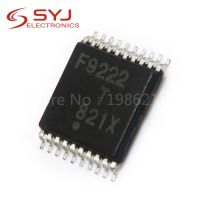 10pcs/lot F9222 F9222T UPD78F9222MC(T) TSSOP 20 In Stock