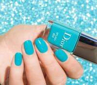 Dior Nail No box 10ml ยาทาเล็บ สีสวย ทาง่าย เม็ดสีชัด โดดเด่น