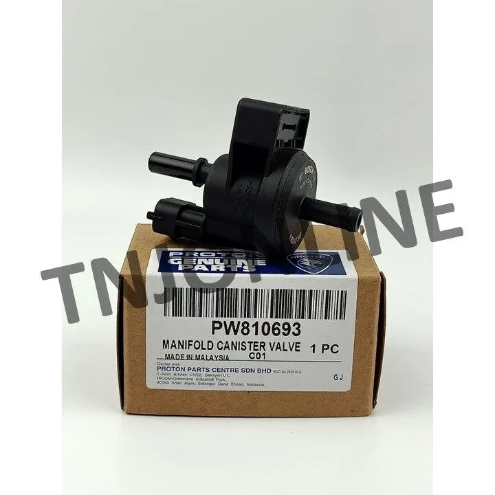 CANISTER PURGE VALVE PROTON SAGA BLM FLX / PERSONA / GEN2 / EXORA