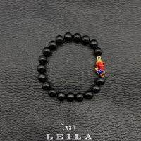 Leila Amulets คเนศน้อยบันดาลรัก (พร้อมกำไลหินฟรีตามรูป)