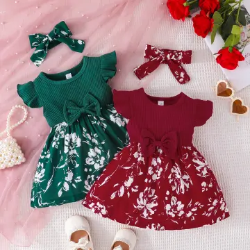 Baby girl clearance dress 4 months