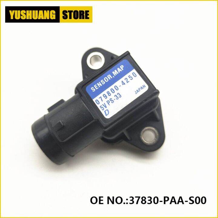 Car Intake Air Pressure Sensor MAP Sensor For Toyota 8942120200
