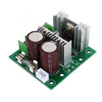 ▩▨☬ Adjustable Motor PWM Speed Controller DC 12V 40V 400W 10A 13 kHz High Power Drive Module Modulator