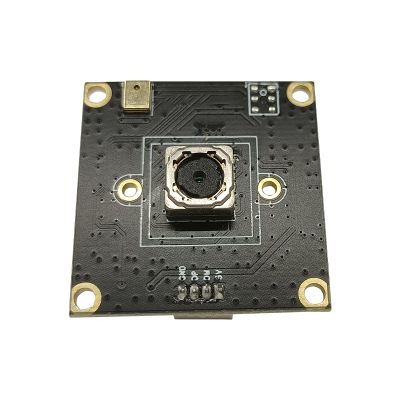 ZZOOI OV5693 HD USB Camera Module 5MP 30fps Wide-Angle All-In-One Industrial Application Face Recognition 2592x1944 Plug And Play