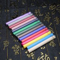 【YF】✧  10pcs Tassels Fringe 65mm Silk Hanging Curtains for Sewing Garment Decoration Ornament Accessories