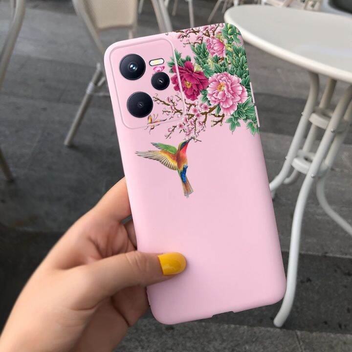 เคสนิ่มบางสำหรับ-realme-c35-c-35-rmx3511-เคสนักบินอวกาศแคคตัสน่ารักสำหรับ-realmec35-6-6