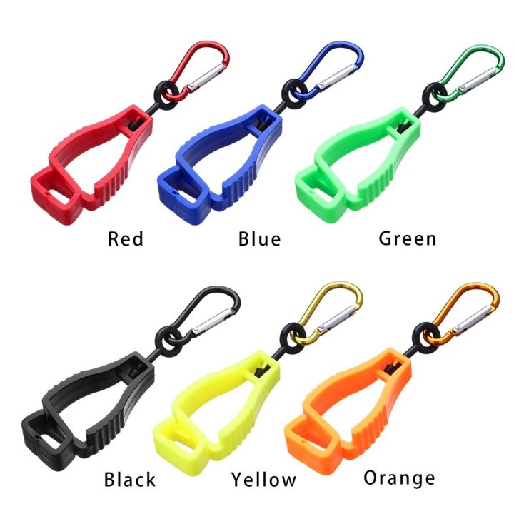 outdoor-multifunctional-6-colors-115cm-guard-labor-clamp-grabber-catcher-glove-clip-grabber-holder-hanger