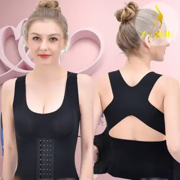 Best Posture Corrector Bra | Waist Trainer Bra in 2023