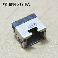 【cw】 New Laptop RJ45 LAN Jack Ethernet port M805 P855 P855-S520012PIN