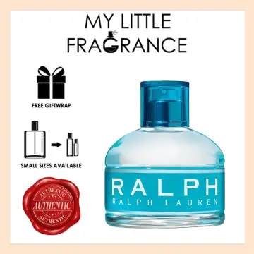 Woman by Ralph Lauren Ralph Lauren perfume - a fragrance for women