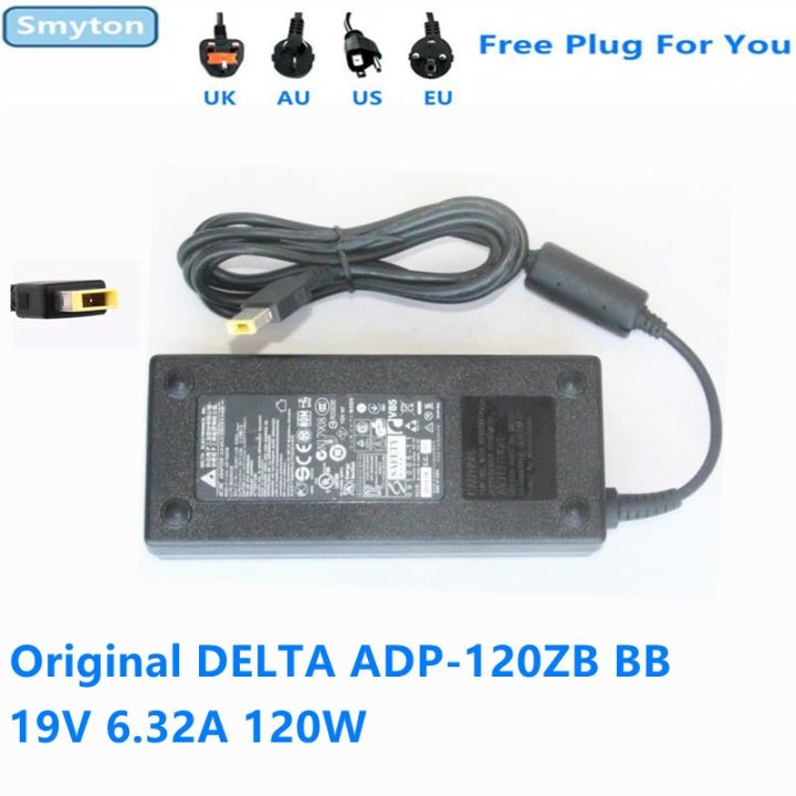 ยี่ห้อใหม่2022-original-120w-ac-adapter-charger-สำหรับ-lenovo-19v-6-32a-36200439-sa10a33630-54y8916-delta-adp-120zb-bb-แล็ปท็อป