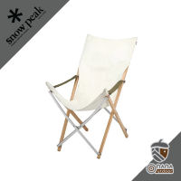 Snow peak Take! Bomboo Chair Long TR (LV-086)