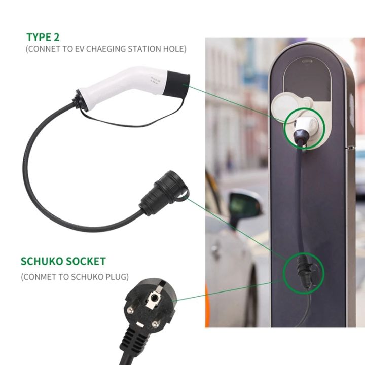 type2-to-schuko-16a-electrical-car-type-2-charging-side-plug-to-schuko-socket-ev-charging-adapter-car-charging-stations