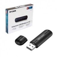 D-Link USB Wireless 150 LAN Network Adapters – DWA-123