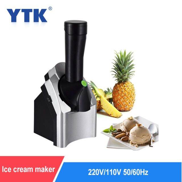 Fruit Ice Cream Maker Kmart at Cynthia Fagan blog
